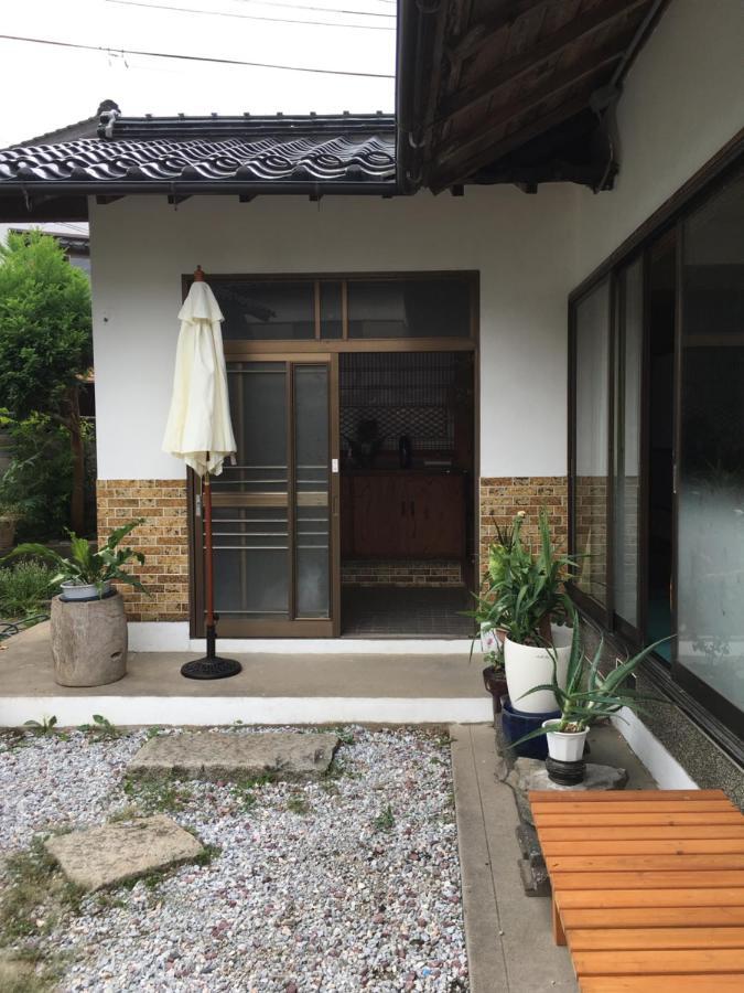 Kotoura Samoto Terrace 593 Toyoshige Dasen Cho Saihaku酒店 外观 照片