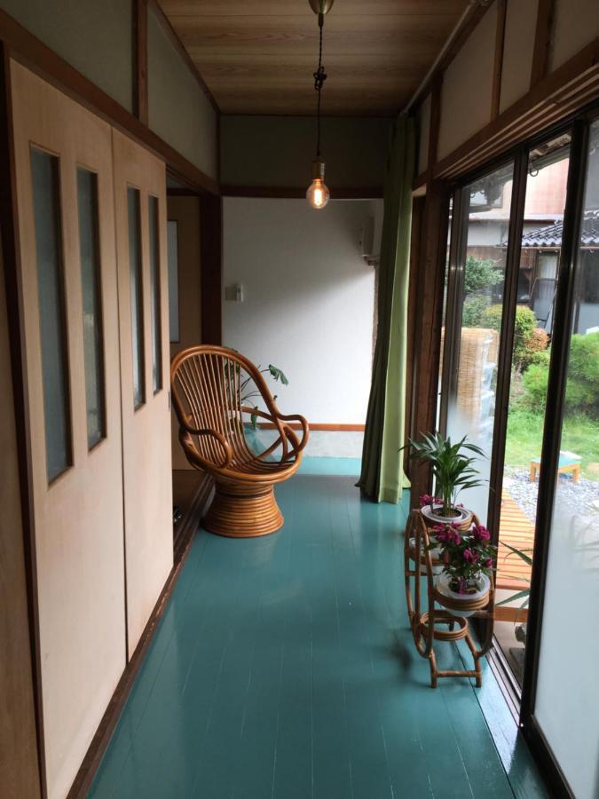 Kotoura Samoto Terrace 593 Toyoshige Dasen Cho Saihaku酒店 外观 照片